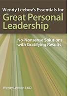 Book helps leaders deal with daily challenges Book helps leaders deal with daily challenges